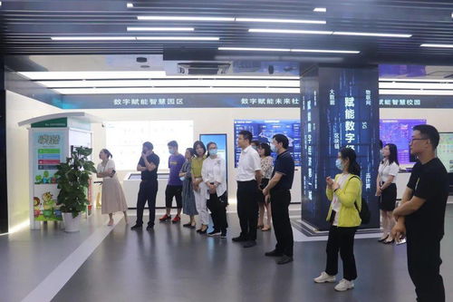 杭州市教育考试院 以专业服务为考生和社会赋能