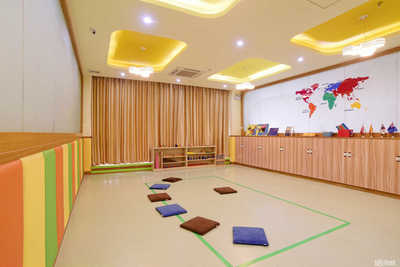 重庆爱宝贝教育信息咨询服务 专业护航儿童成长